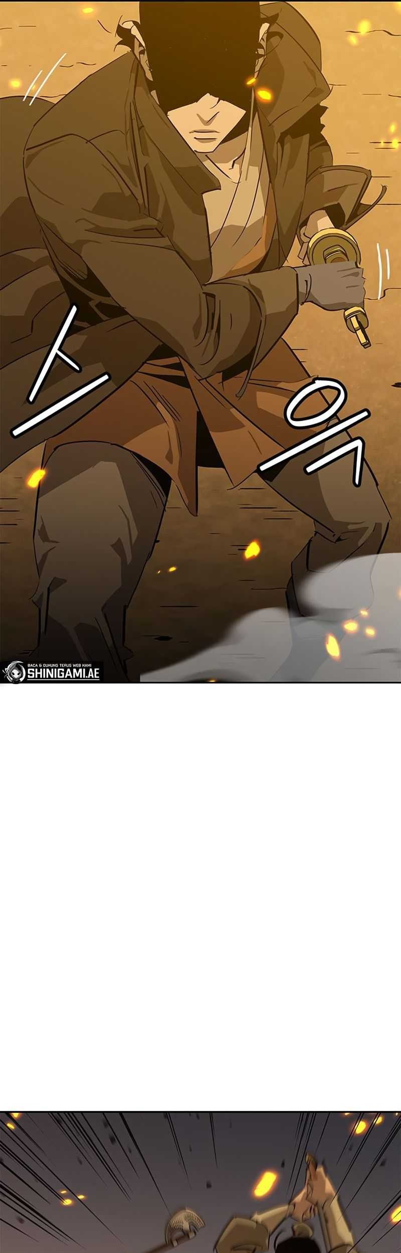 Martial Wild West chapter 32 halaman 42