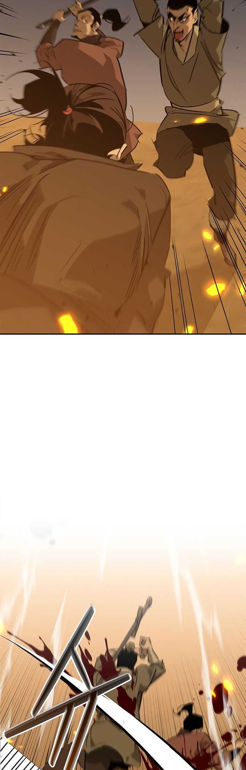 Martial Wild West chapter 32 halaman 43