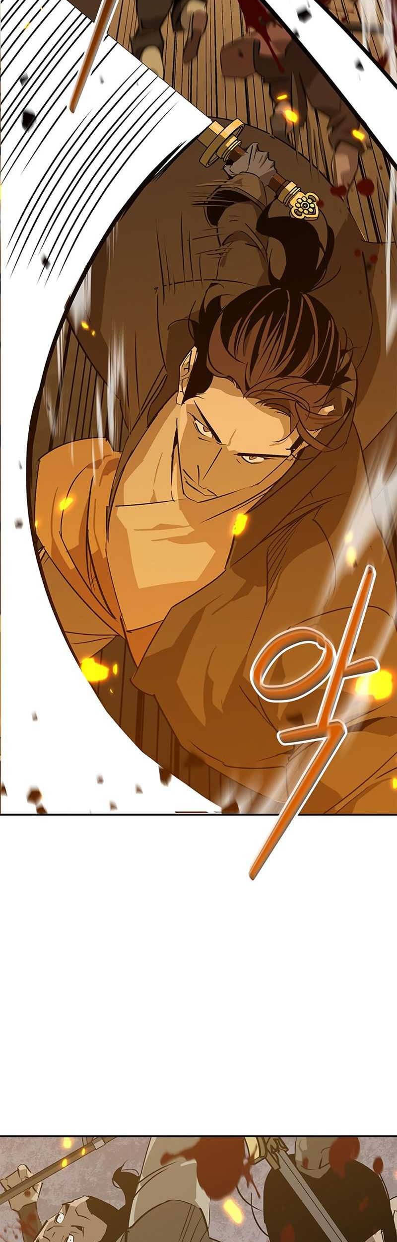 Martial Wild West chapter 32 halaman 44