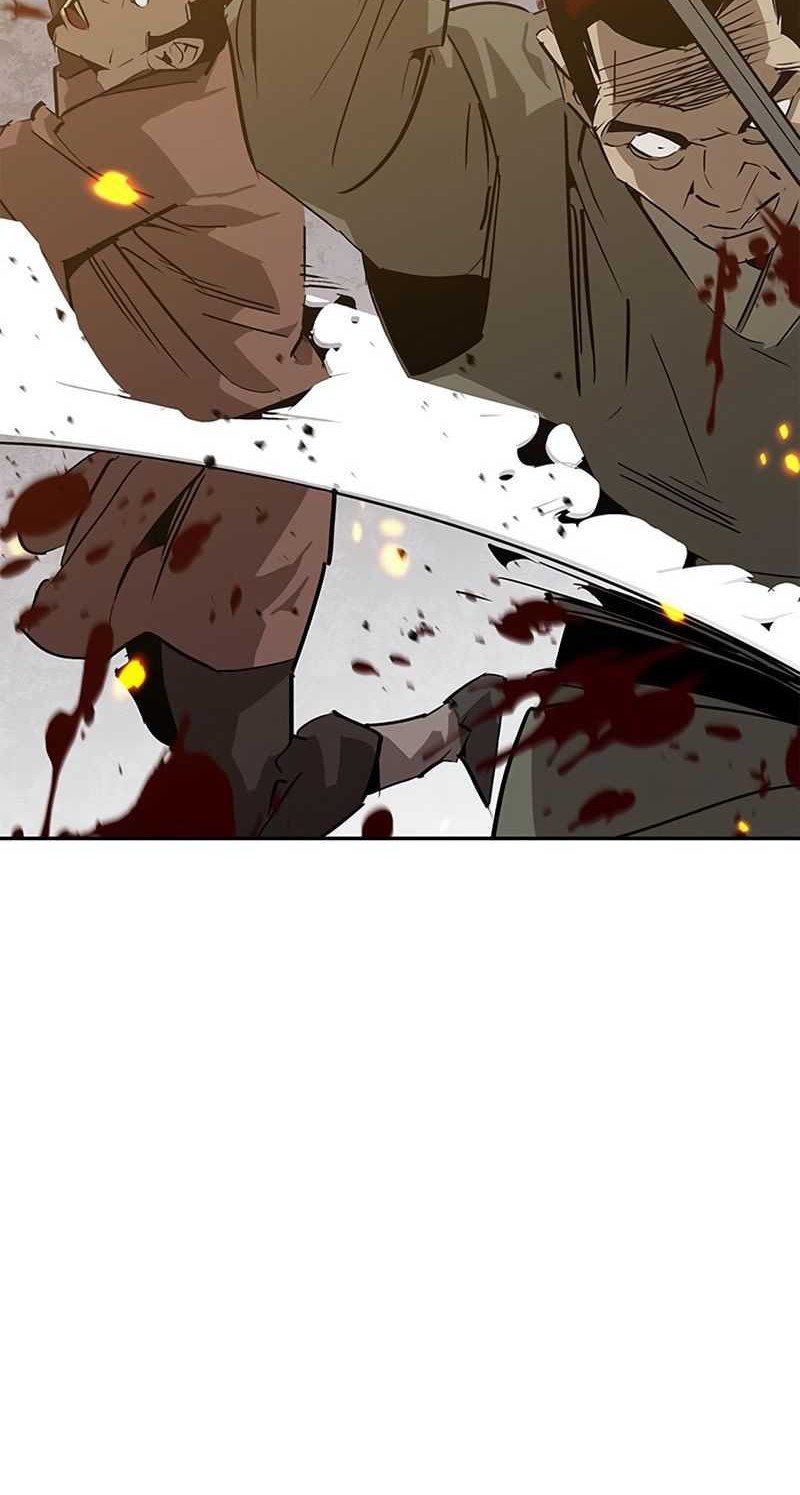 Martial Wild West chapter 32 halaman 45