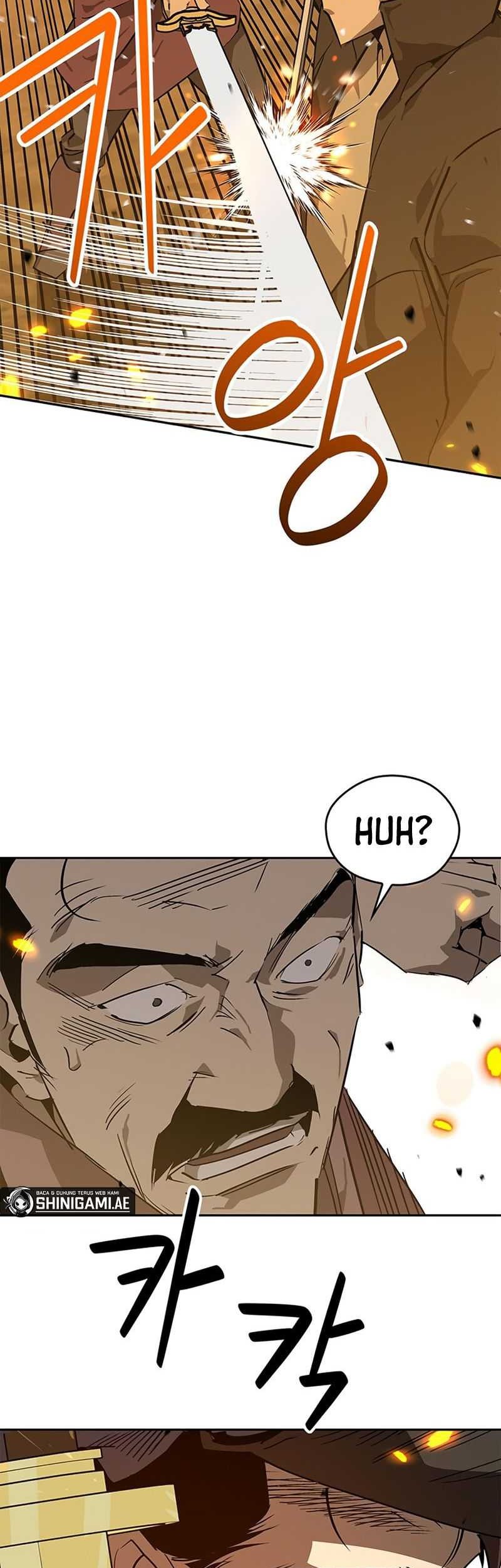 Martial Wild West chapter 32 halaman 48
