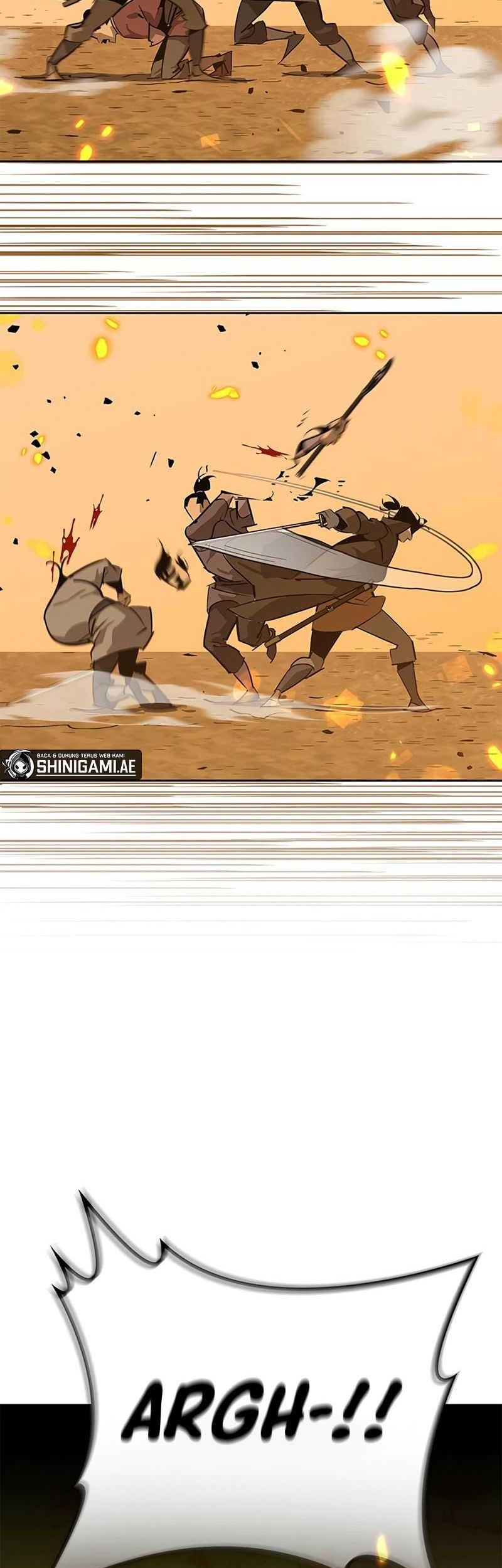 Martial Wild West chapter 32 halaman 52