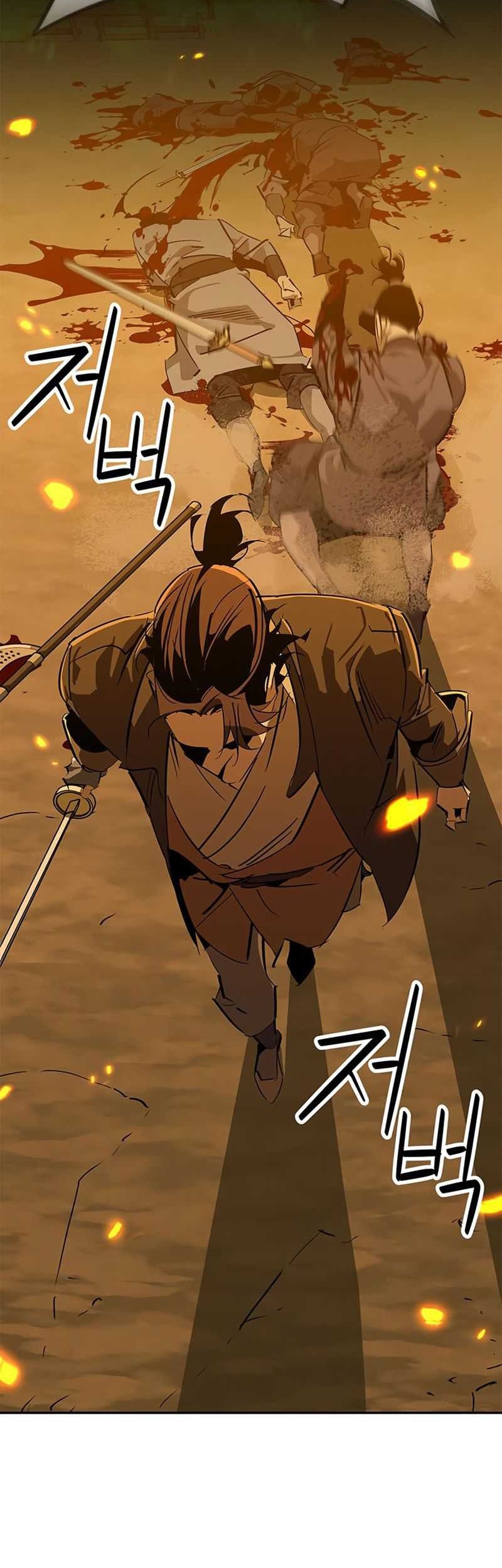 Martial Wild West chapter 32 halaman 53