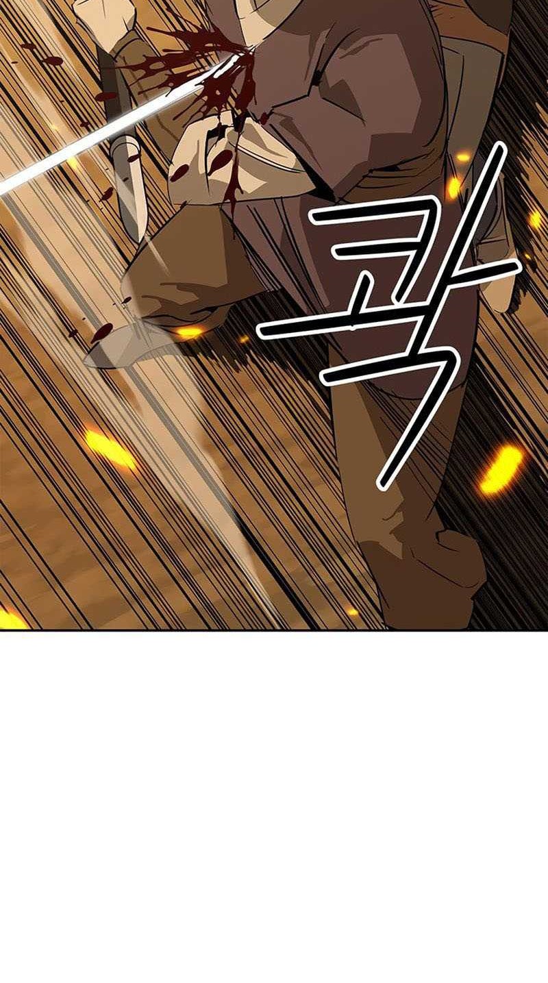 Martial Wild West chapter 32 halaman 57