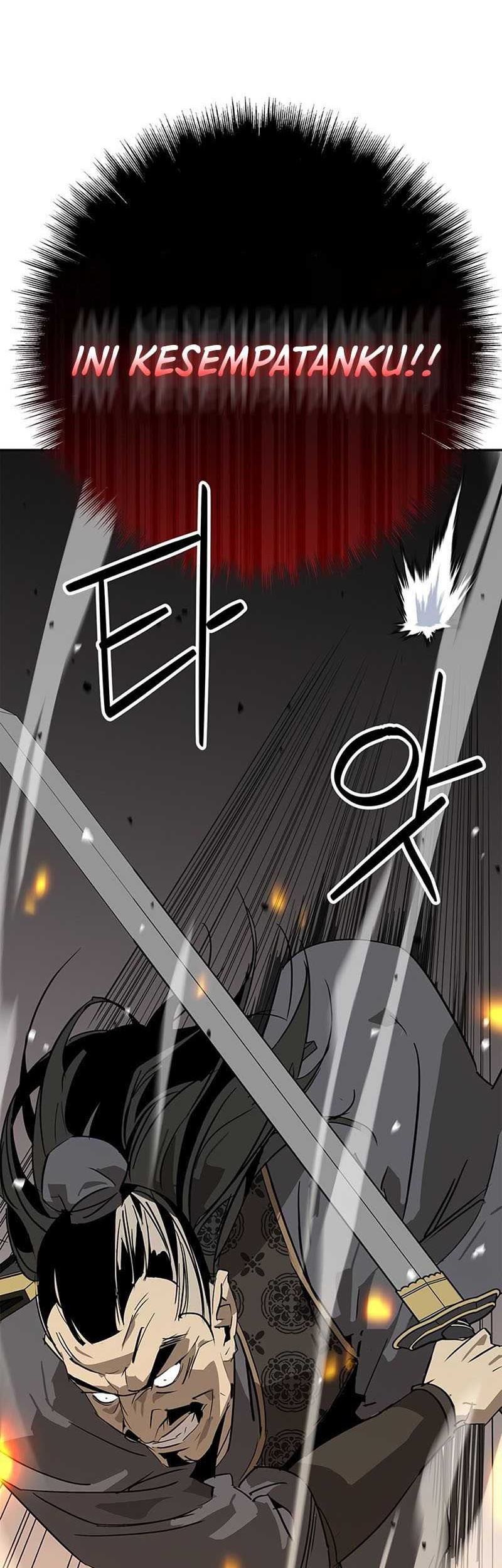 Martial Wild West chapter 32 halaman 59