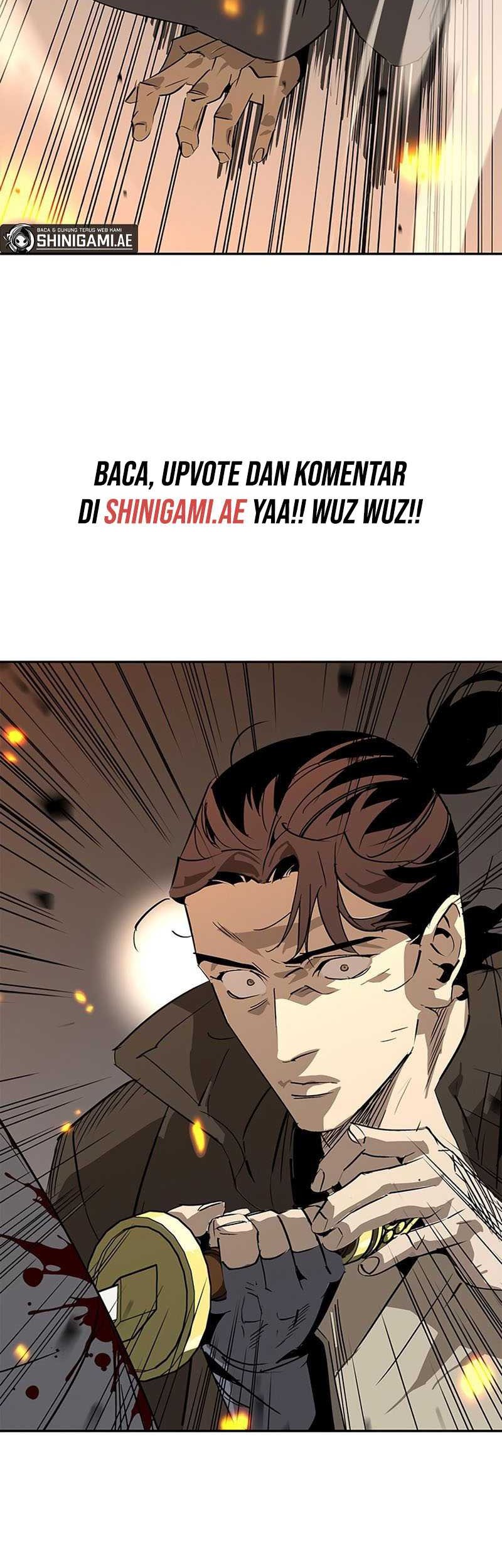 Martial Wild West chapter 32 halaman 60