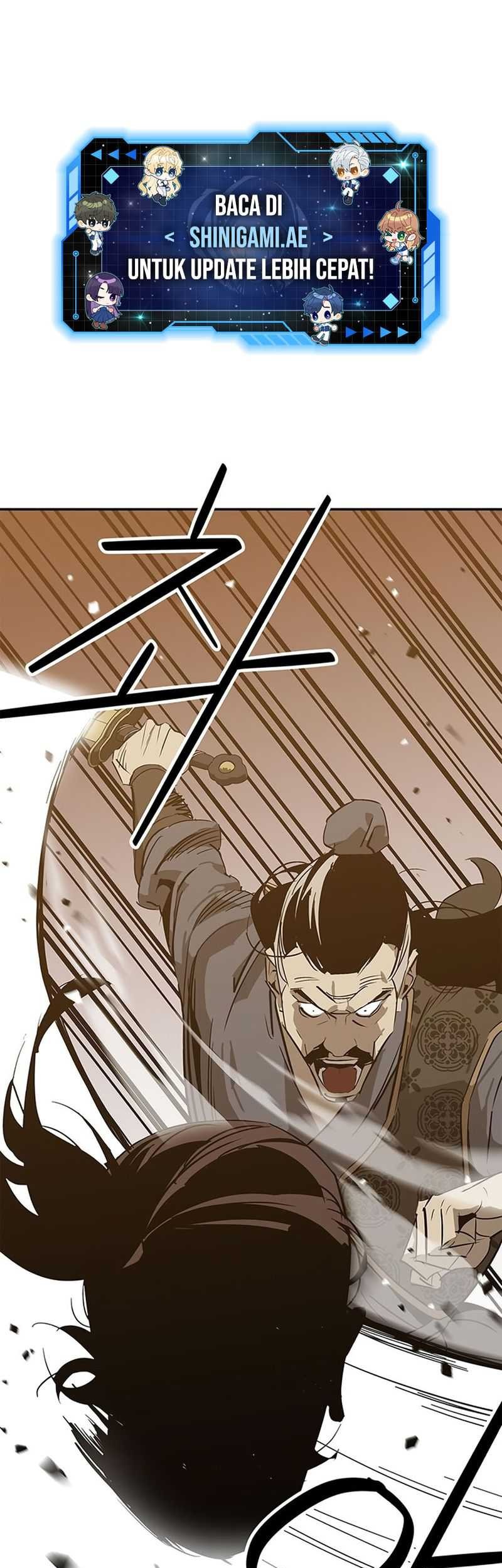 Martial Wild West chapter 33 halaman 2