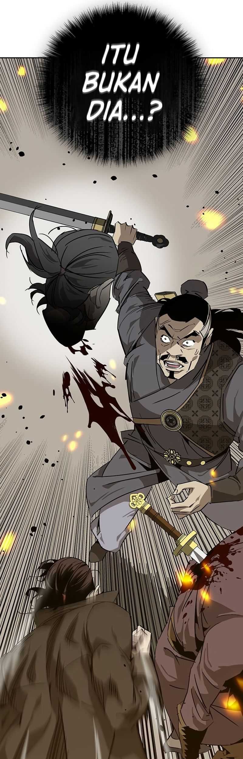 Martial Wild West chapter 33 halaman 5