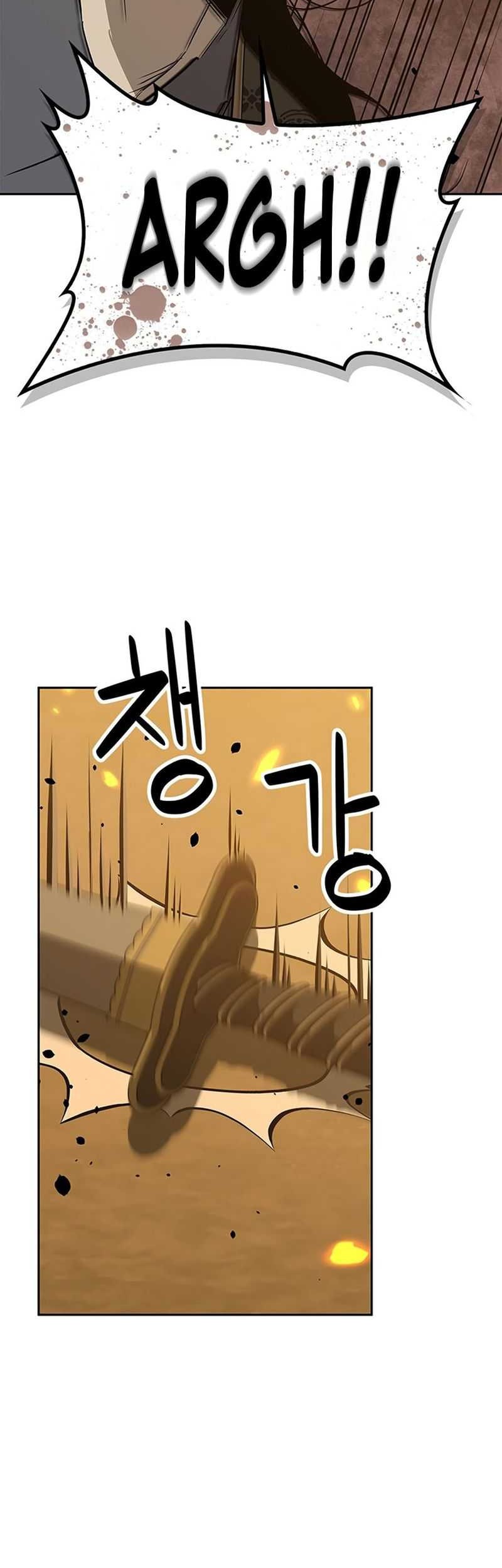 Martial Wild West chapter 33 halaman 11