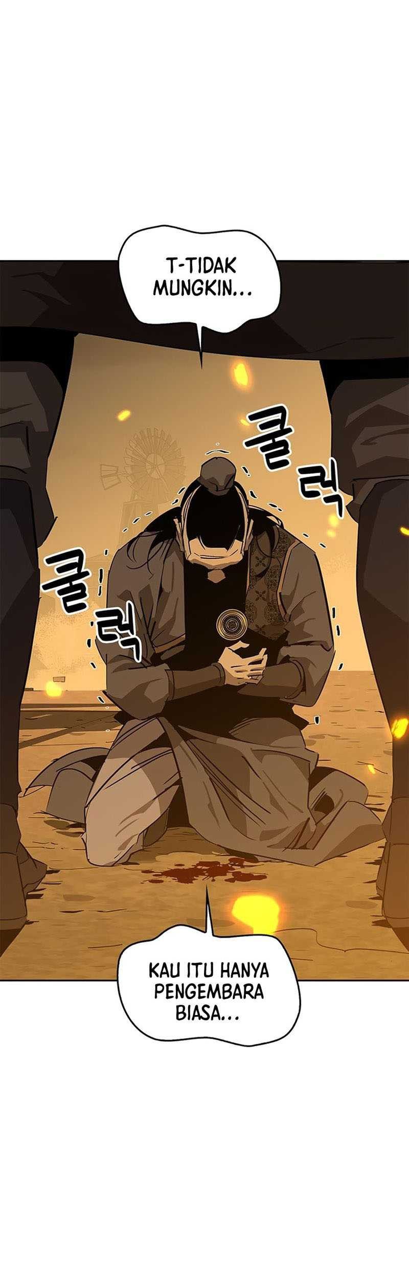 Martial Wild West chapter 33 halaman 13
