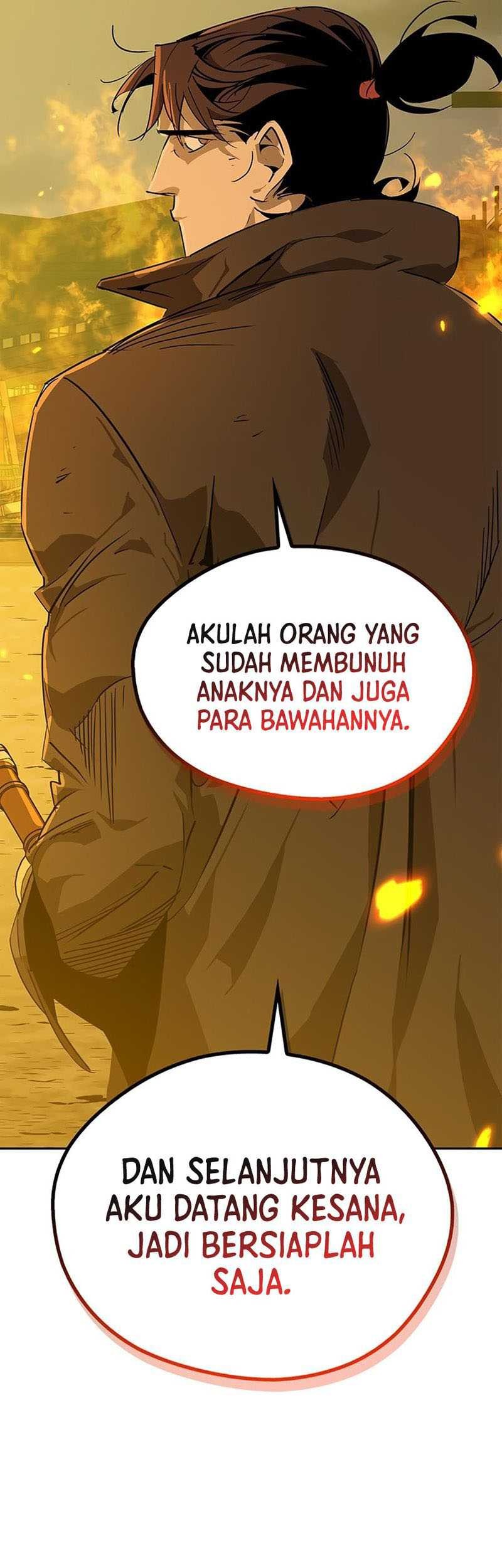 Martial Wild West chapter 33 halaman 17