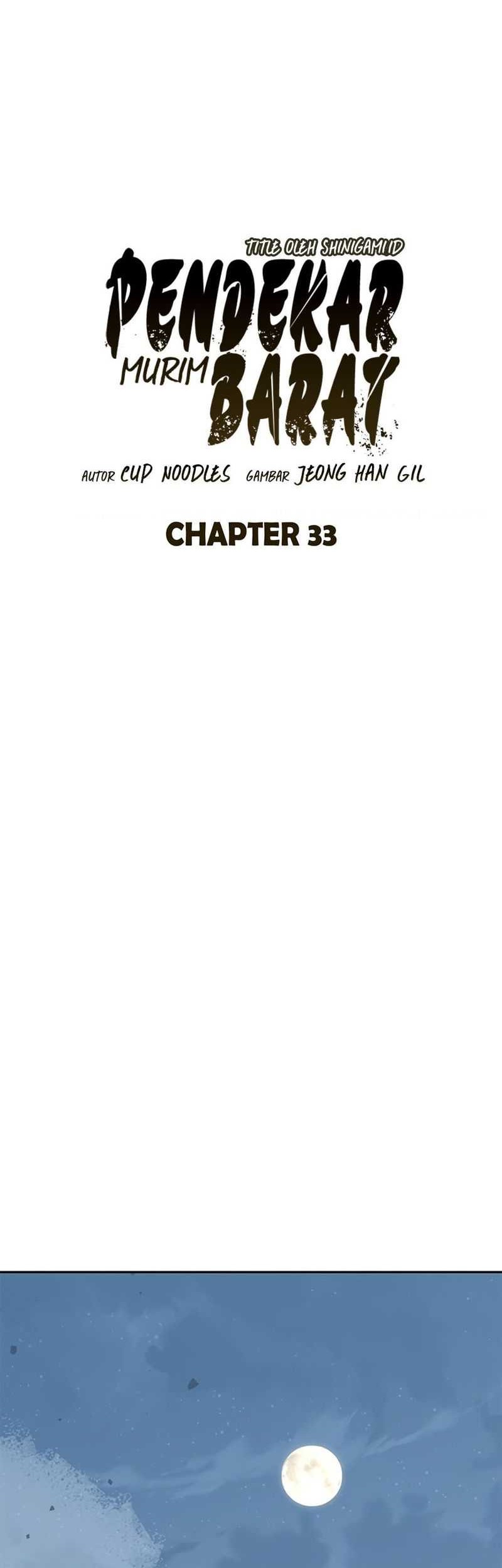 Martial Wild West chapter 33 halaman 22