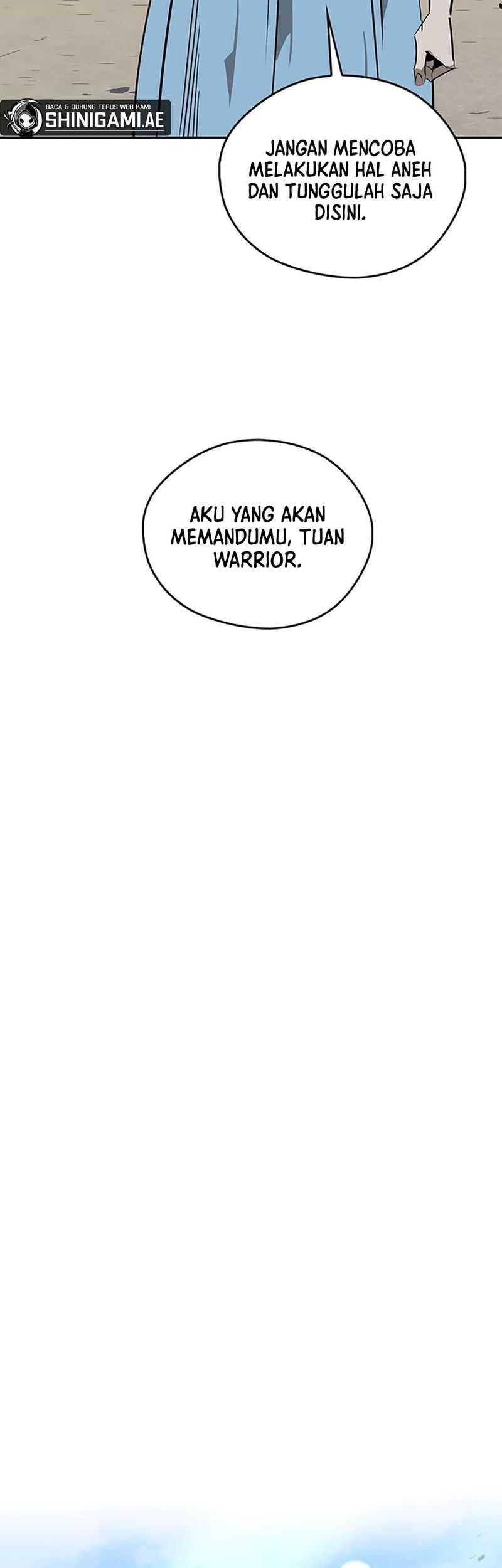 Martial Wild West chapter 33 halaman 31