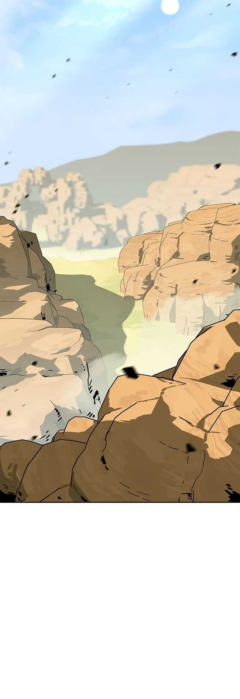 Martial Wild West chapter 33 halaman 32