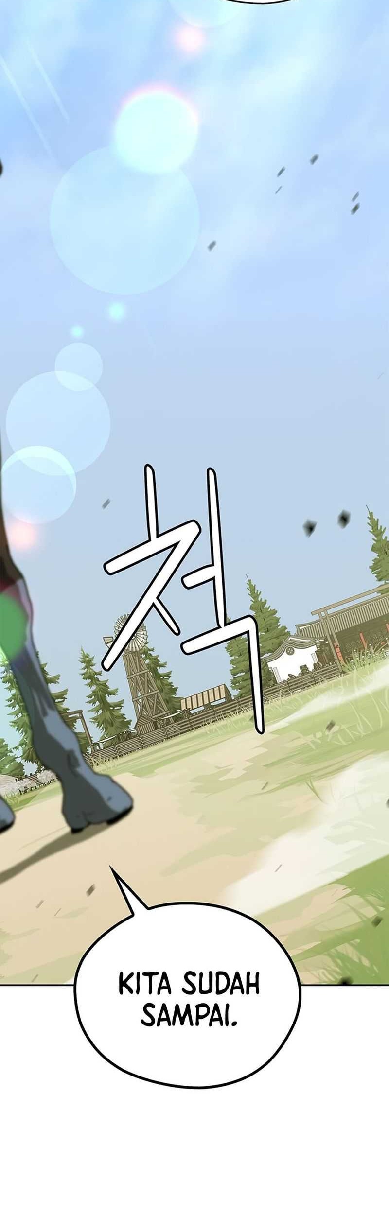 Martial Wild West chapter 33 halaman 44
