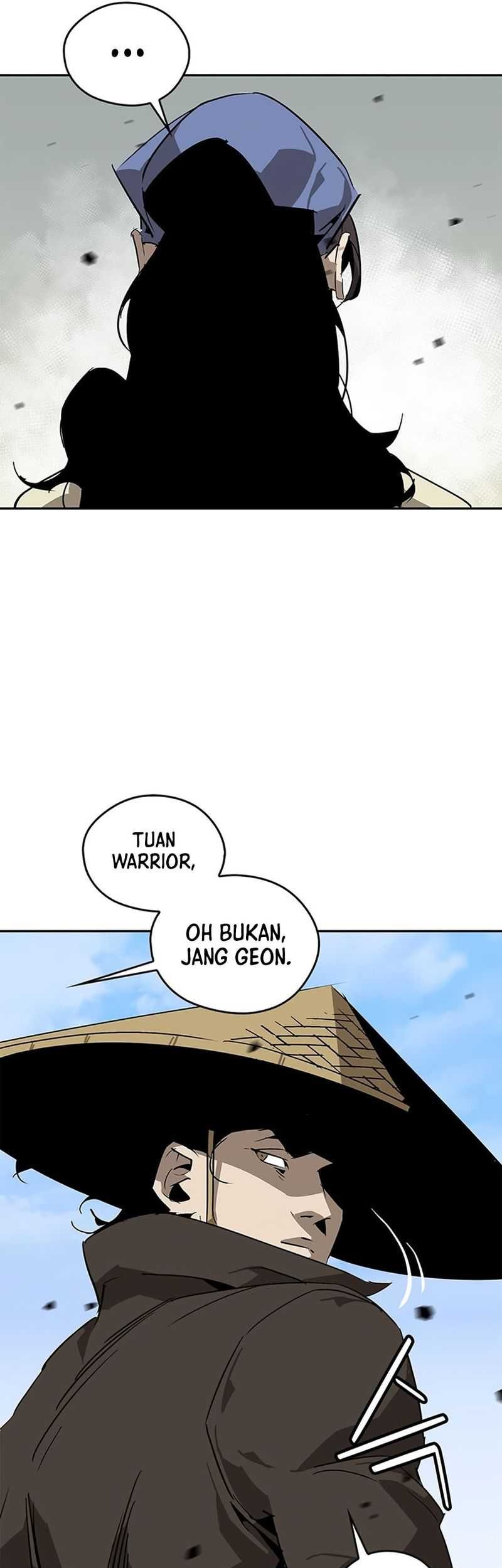 Martial Wild West chapter 33 halaman 49