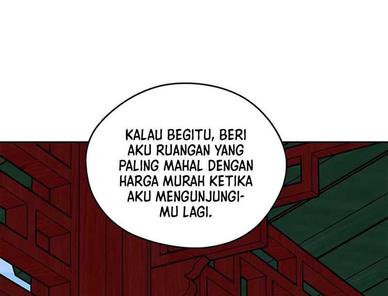 Martial Wild West chapter 33 halaman 52