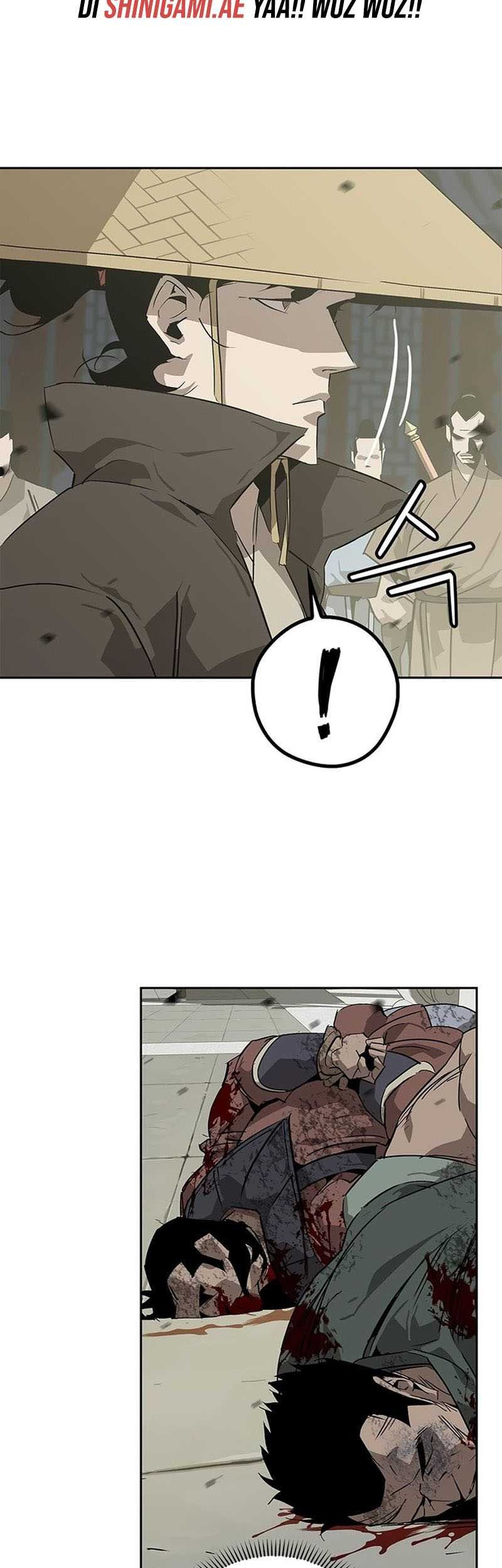 Martial Wild West chapter 33 halaman 59