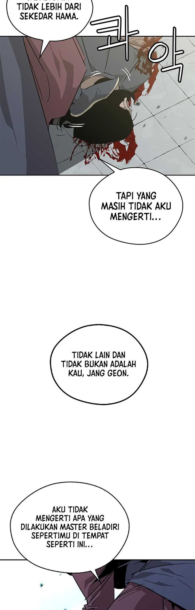 Martial Wild West chapter 33 halaman 63