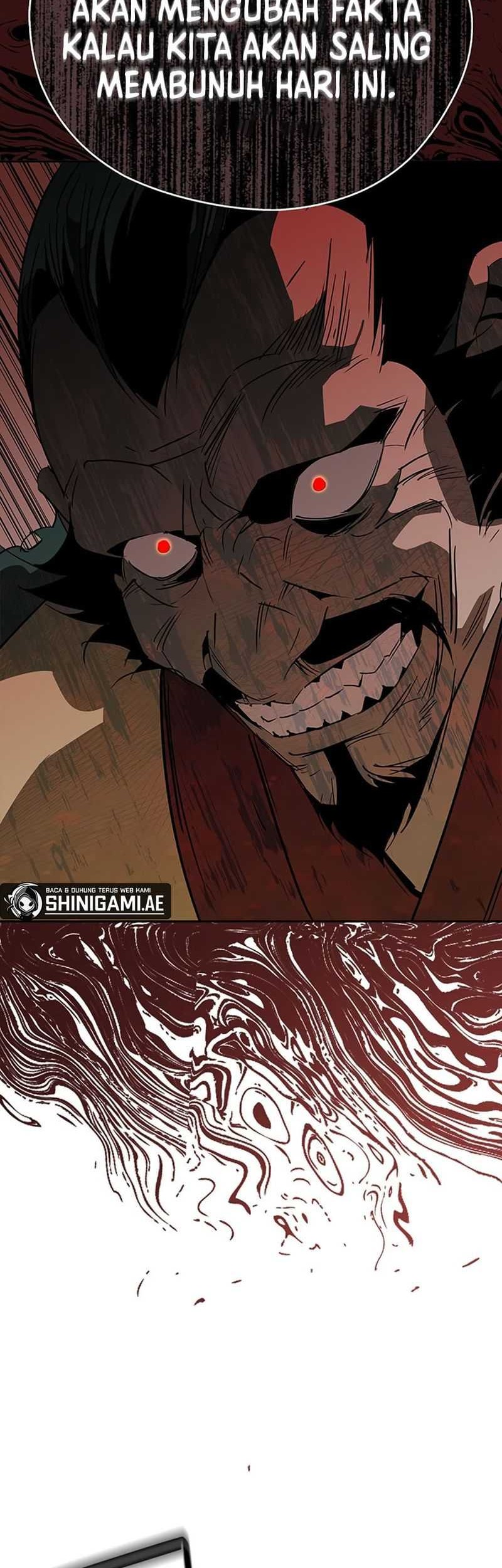 Martial Wild West chapter 33 halaman 66