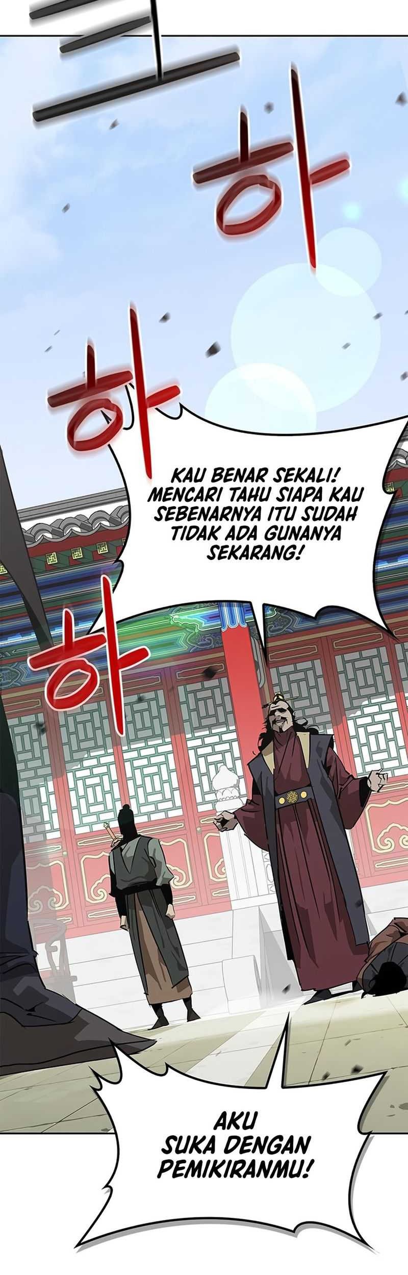 Martial Wild West chapter 33 halaman 67