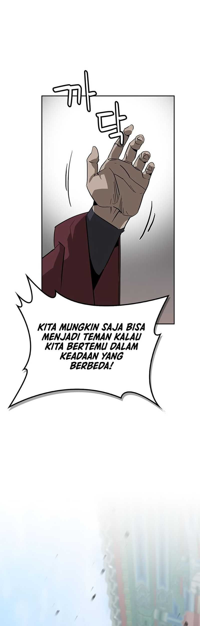 Martial Wild West chapter 33 halaman 68