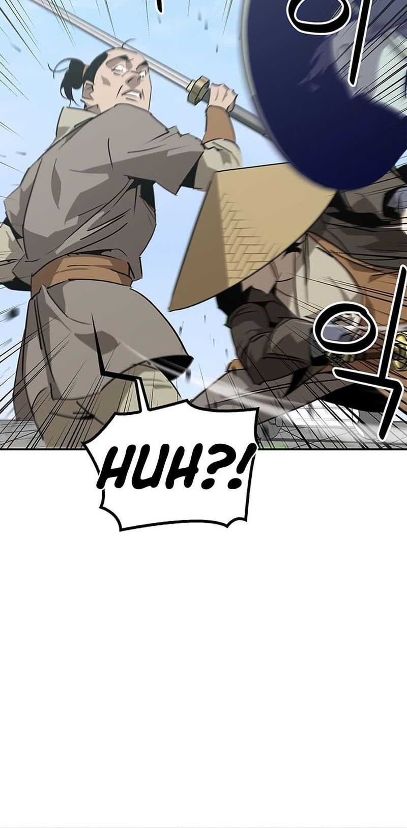Martial Wild West chapter 33 halaman 72