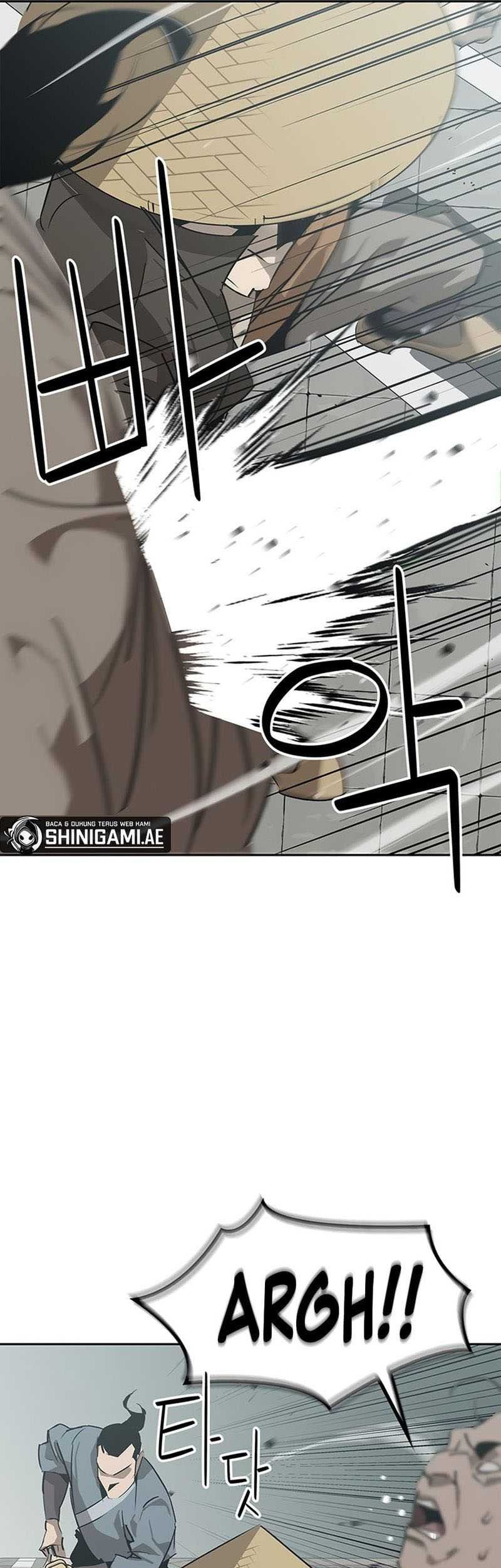 Martial Wild West chapter 33 halaman 73