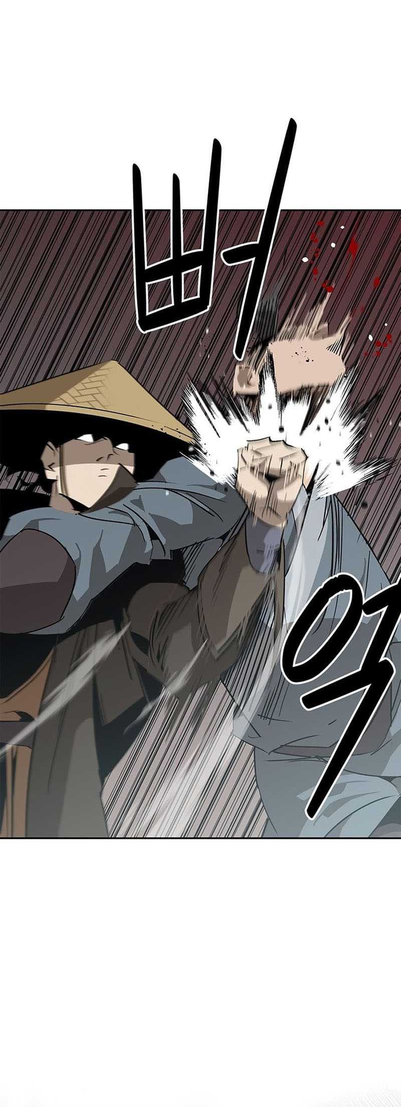 Martial Wild West chapter 33 halaman 75