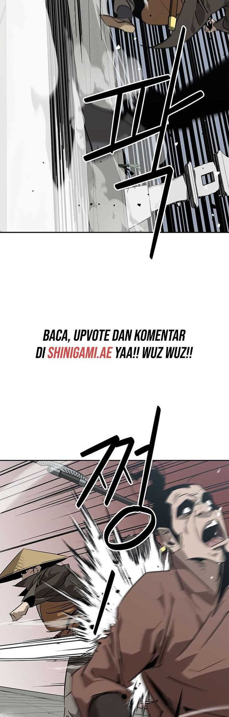 Martial Wild West chapter 33 halaman 77