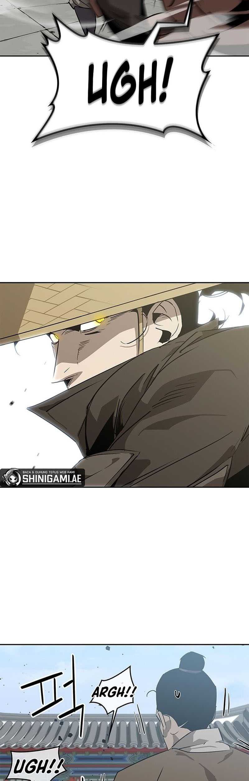 Martial Wild West chapter 33 halaman 78