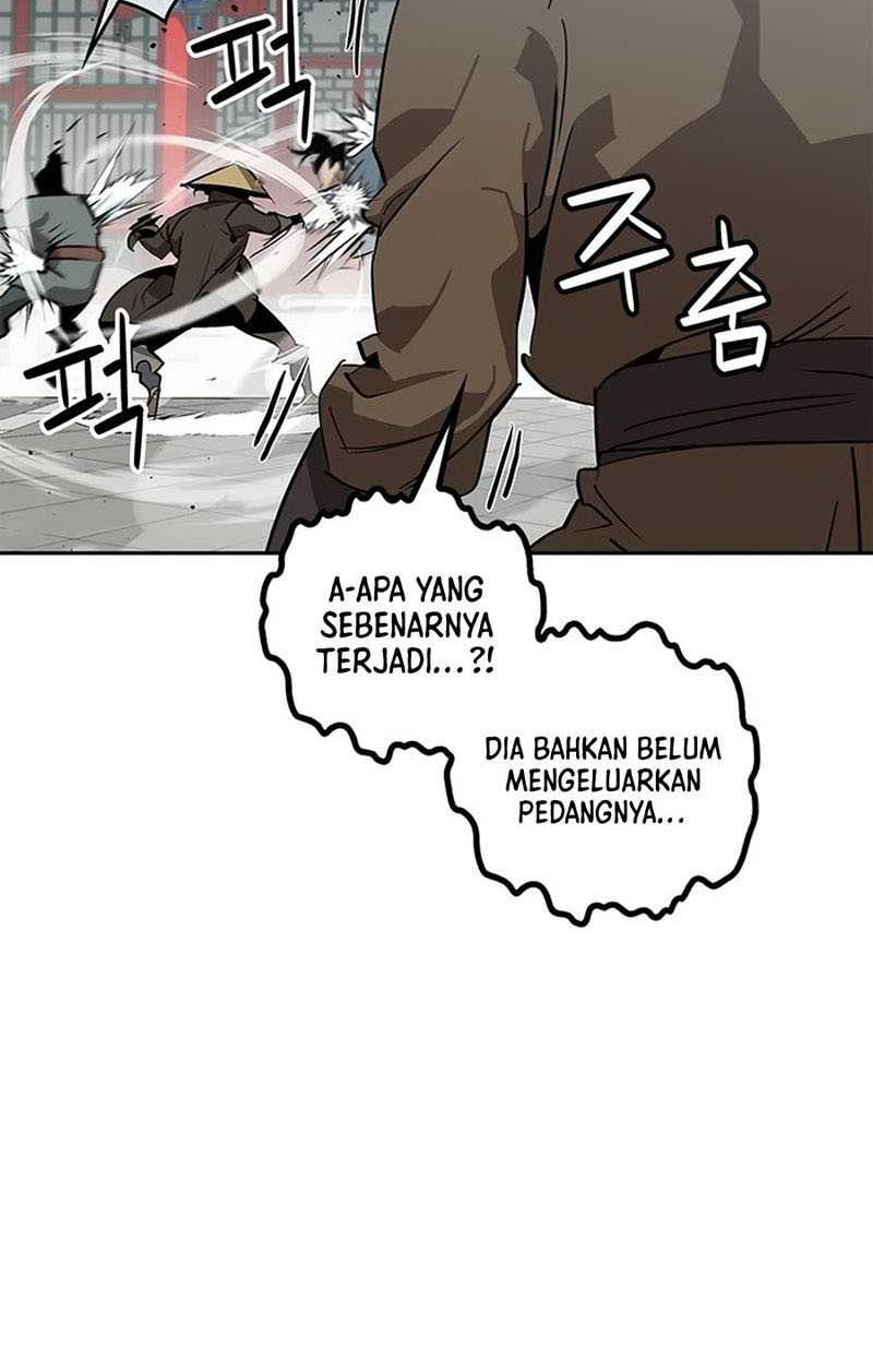 Martial Wild West chapter 33 halaman 79