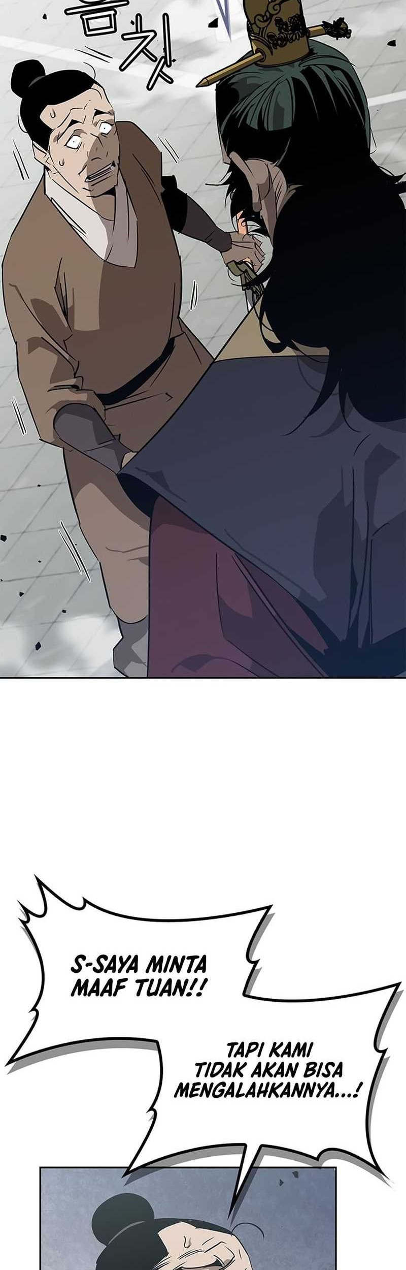 Martial Wild West chapter 33 halaman 81