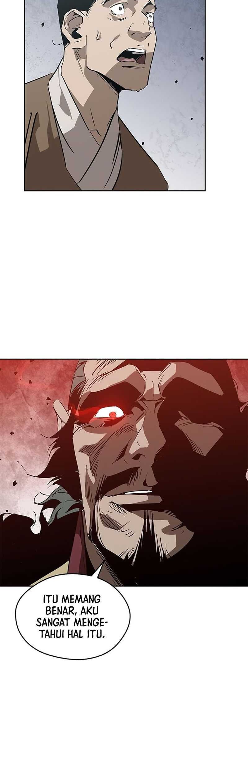 Martial Wild West chapter 33 halaman 82