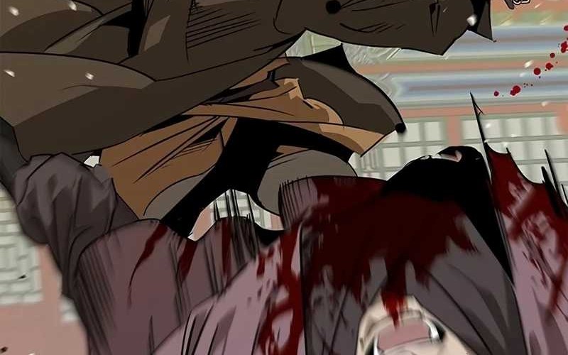 Martial Wild West chapter 34 halaman 2