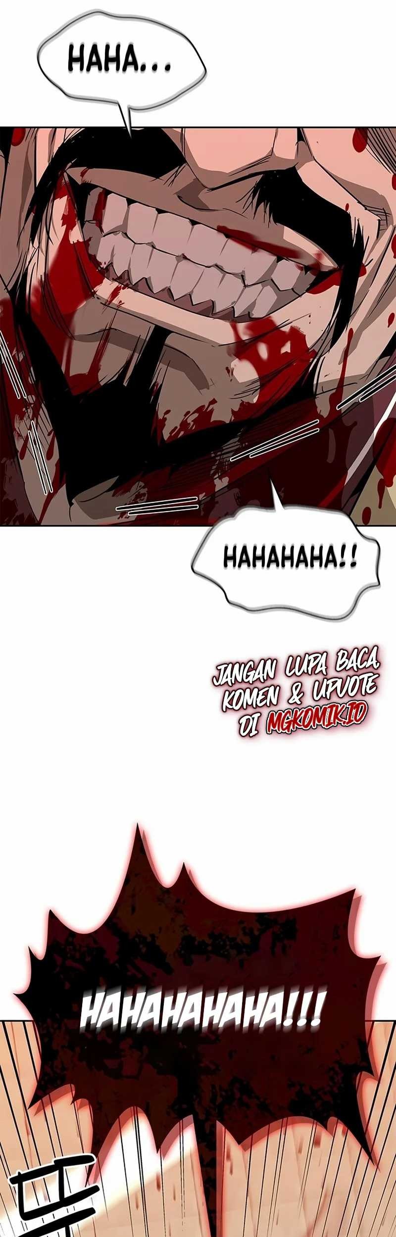Martial Wild West chapter 34 halaman 13