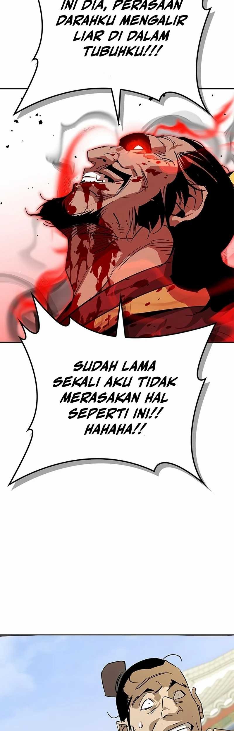 Martial Wild West chapter 34 halaman 17