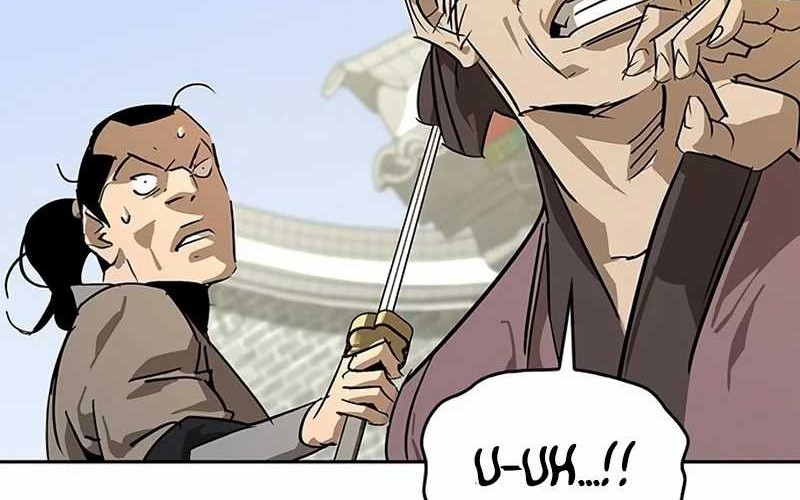 Martial Wild West chapter 34 halaman 18