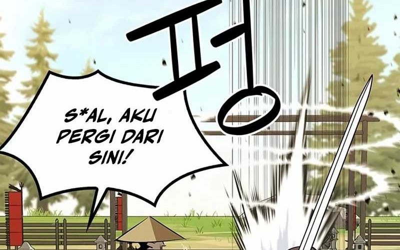 Martial Wild West chapter 34 halaman 20