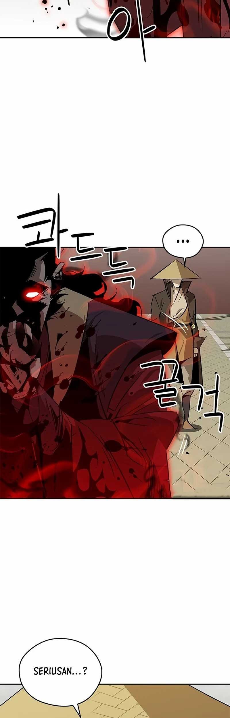 Martial Wild West chapter 34 halaman 25