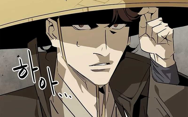 Martial Wild West chapter 34 halaman 26