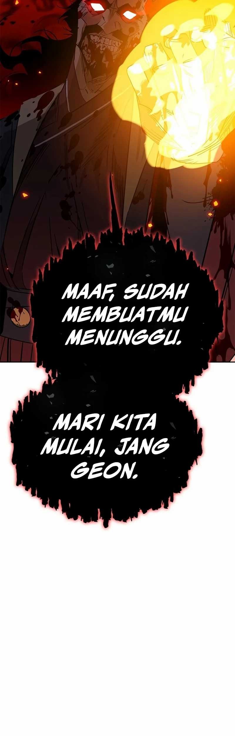 Martial Wild West chapter 34 halaman 29
