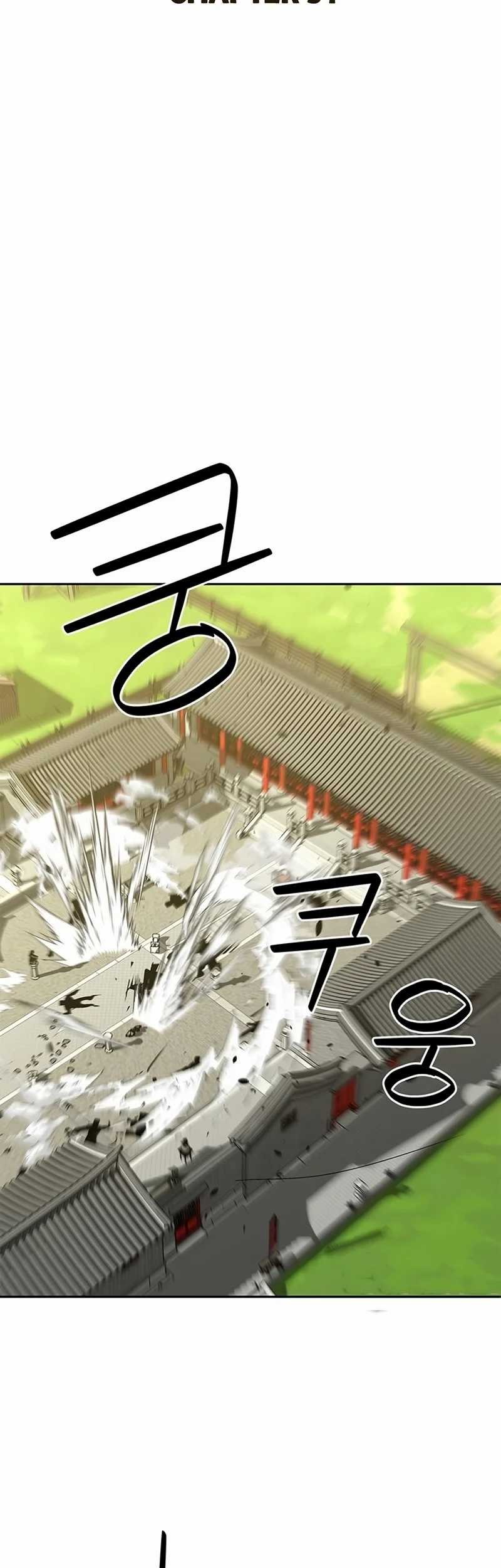 Martial Wild West chapter 34 halaman 31