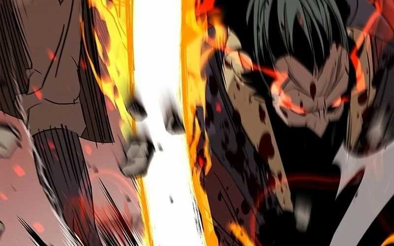 Martial Wild West chapter 34 halaman 36