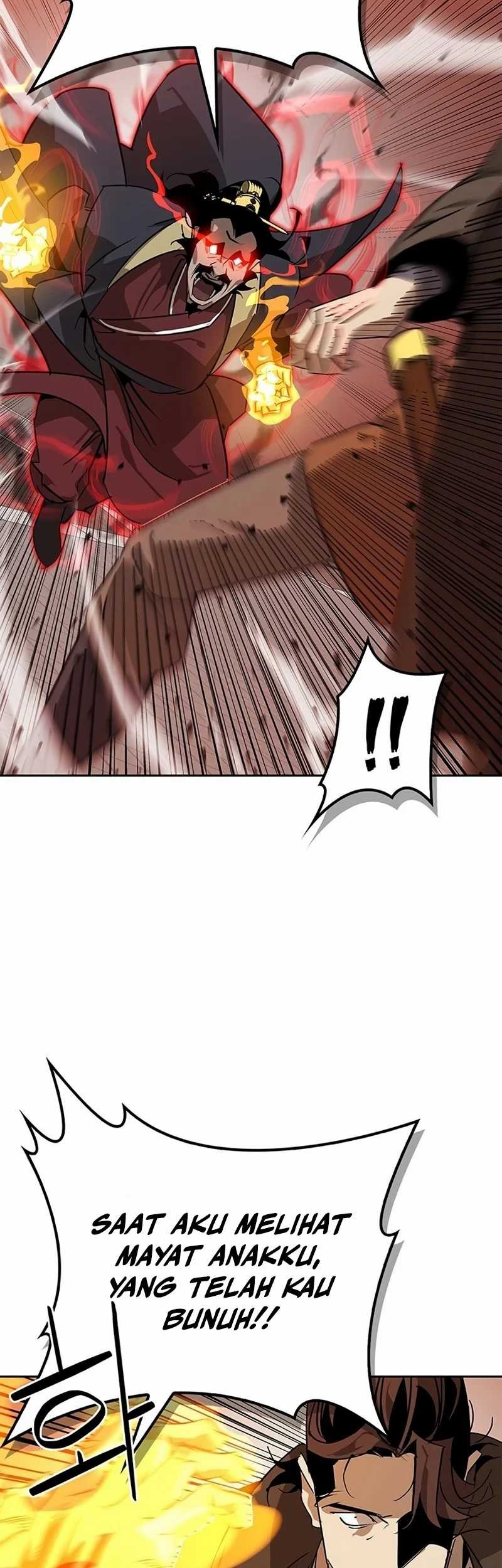Martial Wild West chapter 34 halaman 43