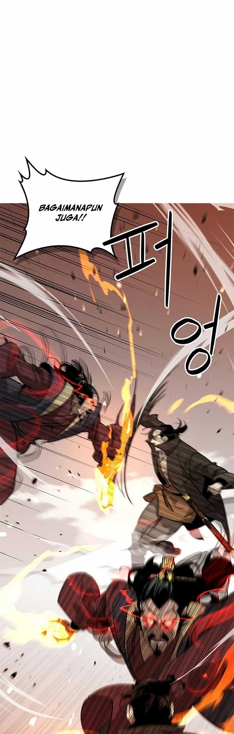 Martial Wild West chapter 34 halaman 45