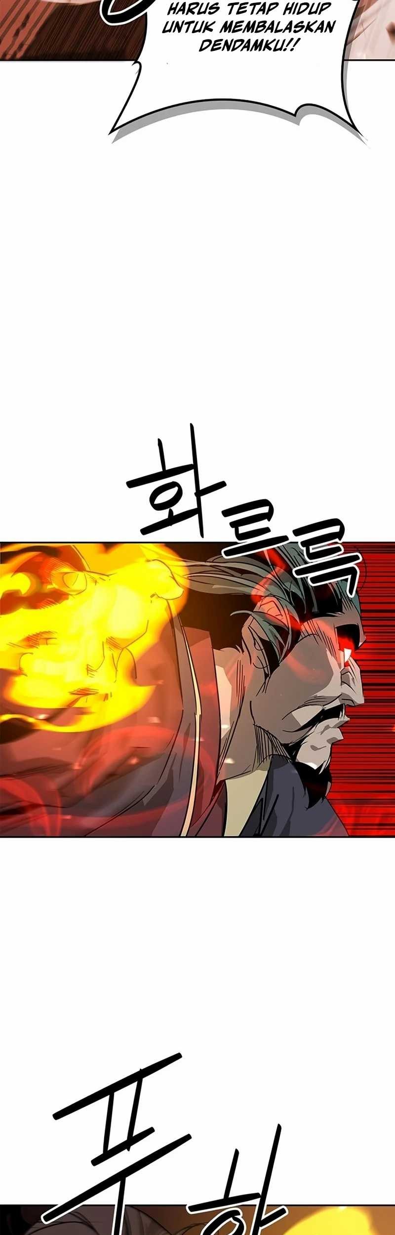 Martial Wild West chapter 34 halaman 47