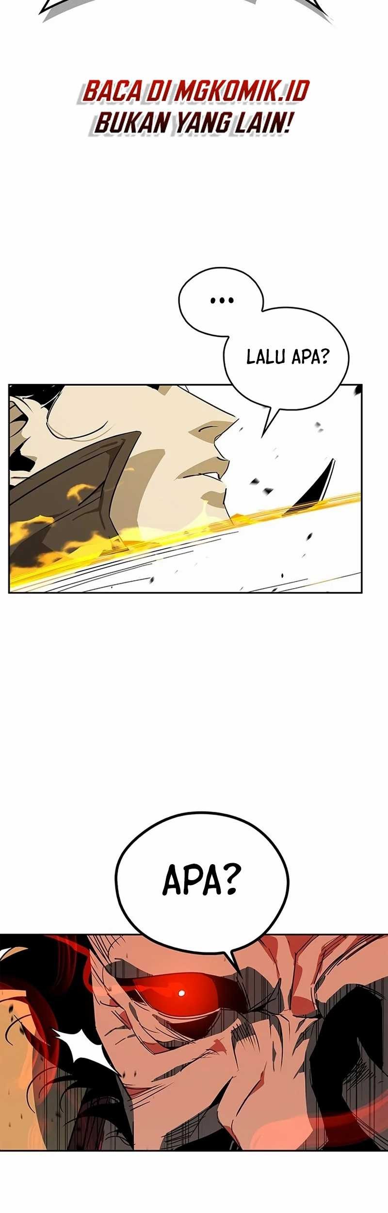 Martial Wild West chapter 34 halaman 53