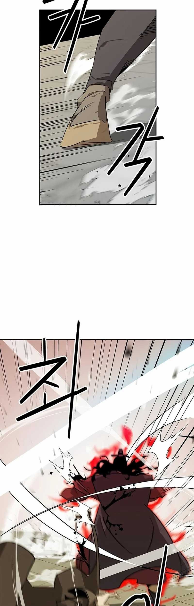 Martial Wild West chapter 34 halaman 55