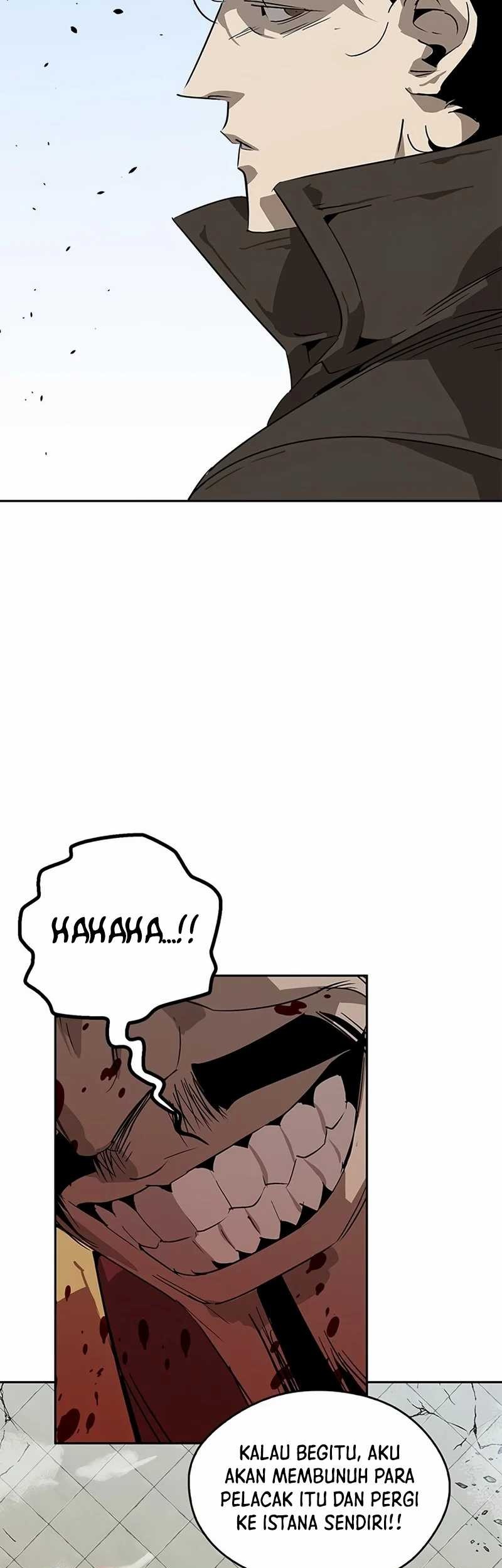 Martial Wild West chapter 34 halaman 63
